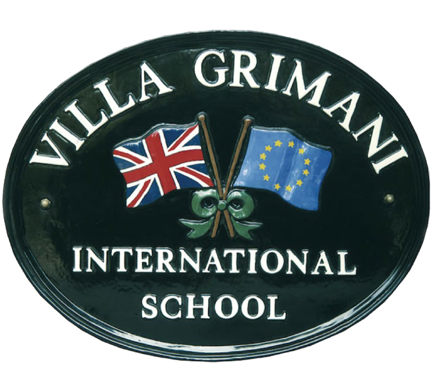 Villa Grimani International School logo