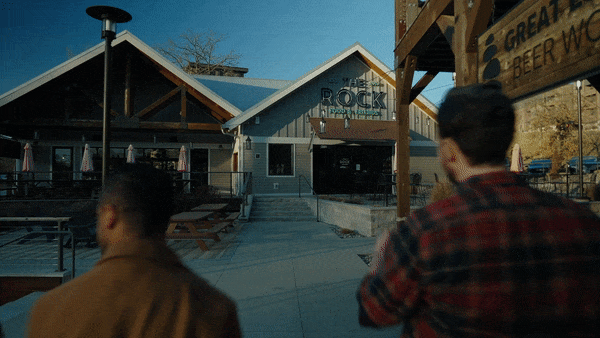 The Rock Social Content