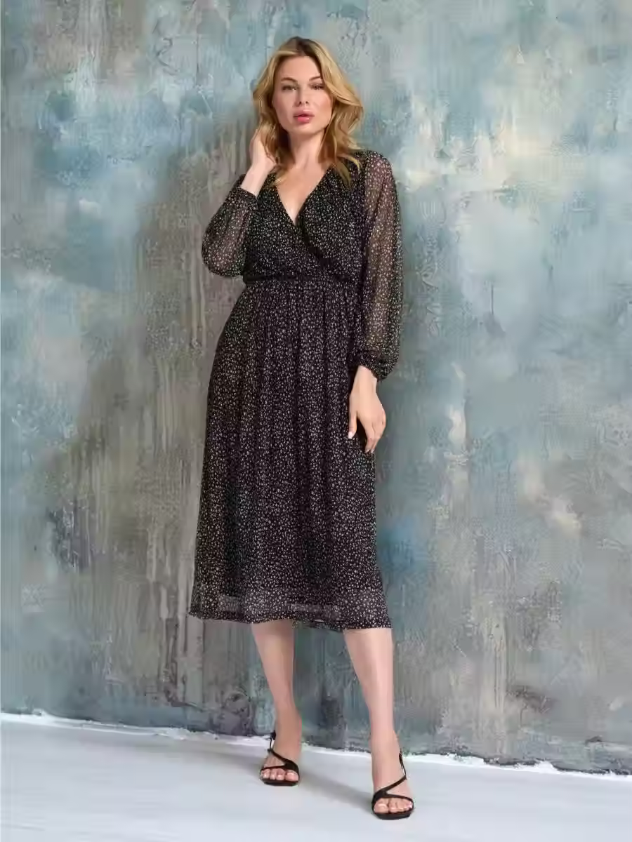 Rochie midi
