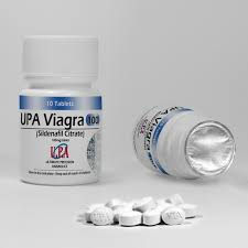 UPA - Viagra - 100mg
