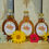 Thumbnail: Maple Syrup 16 oz. Glass Oval