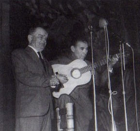 palustre feria malaga