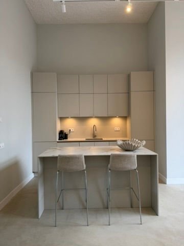 The Chasse an office in Amsterdam