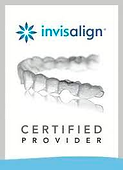 certificate of invisalign provider Dr Shamindhi Dhawan