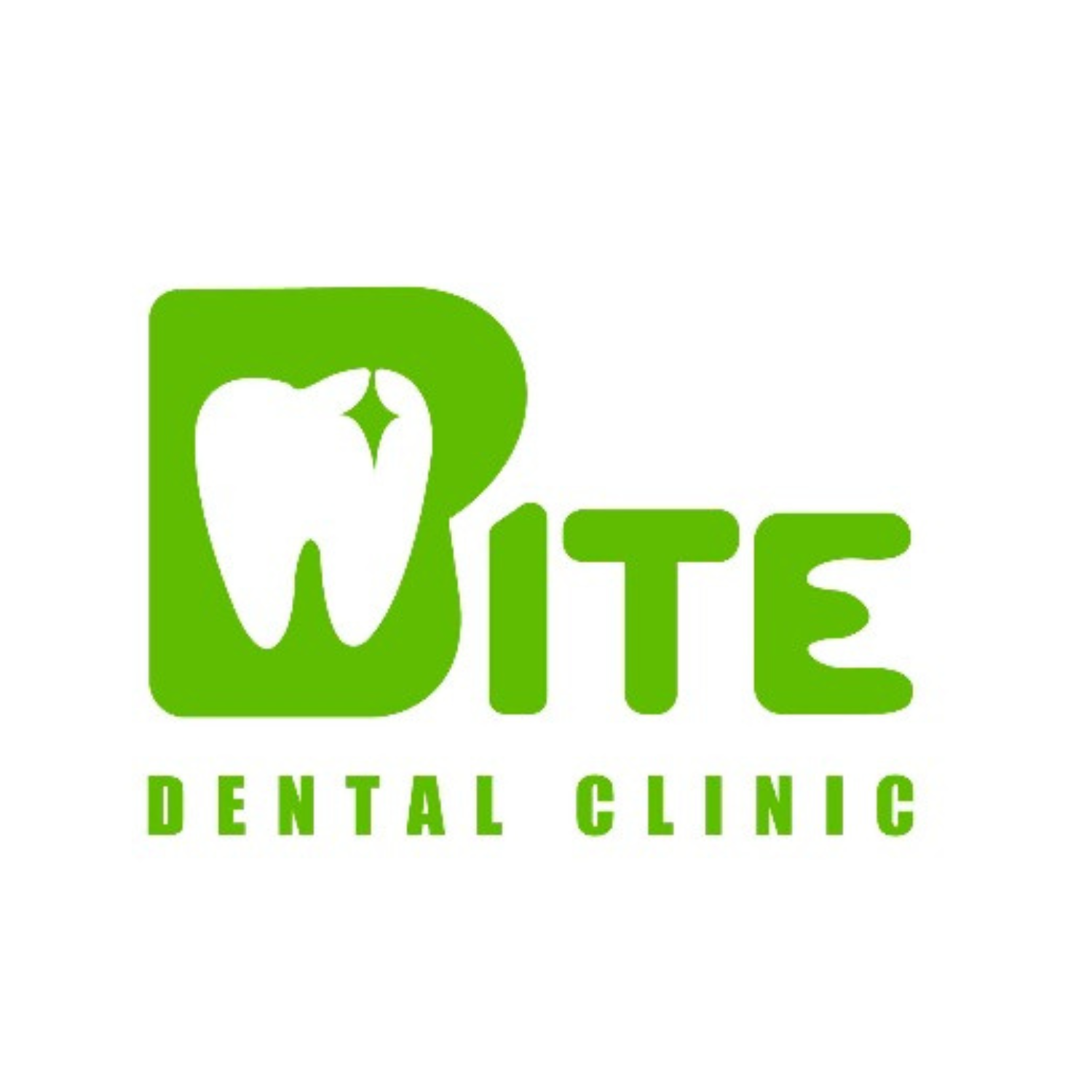 Bite Dental Clinic Logo