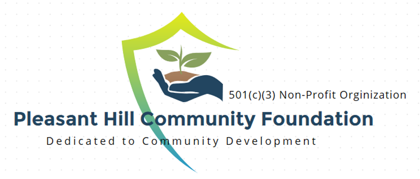 Pleasant Hill Community Foundation Official Logo.PNG