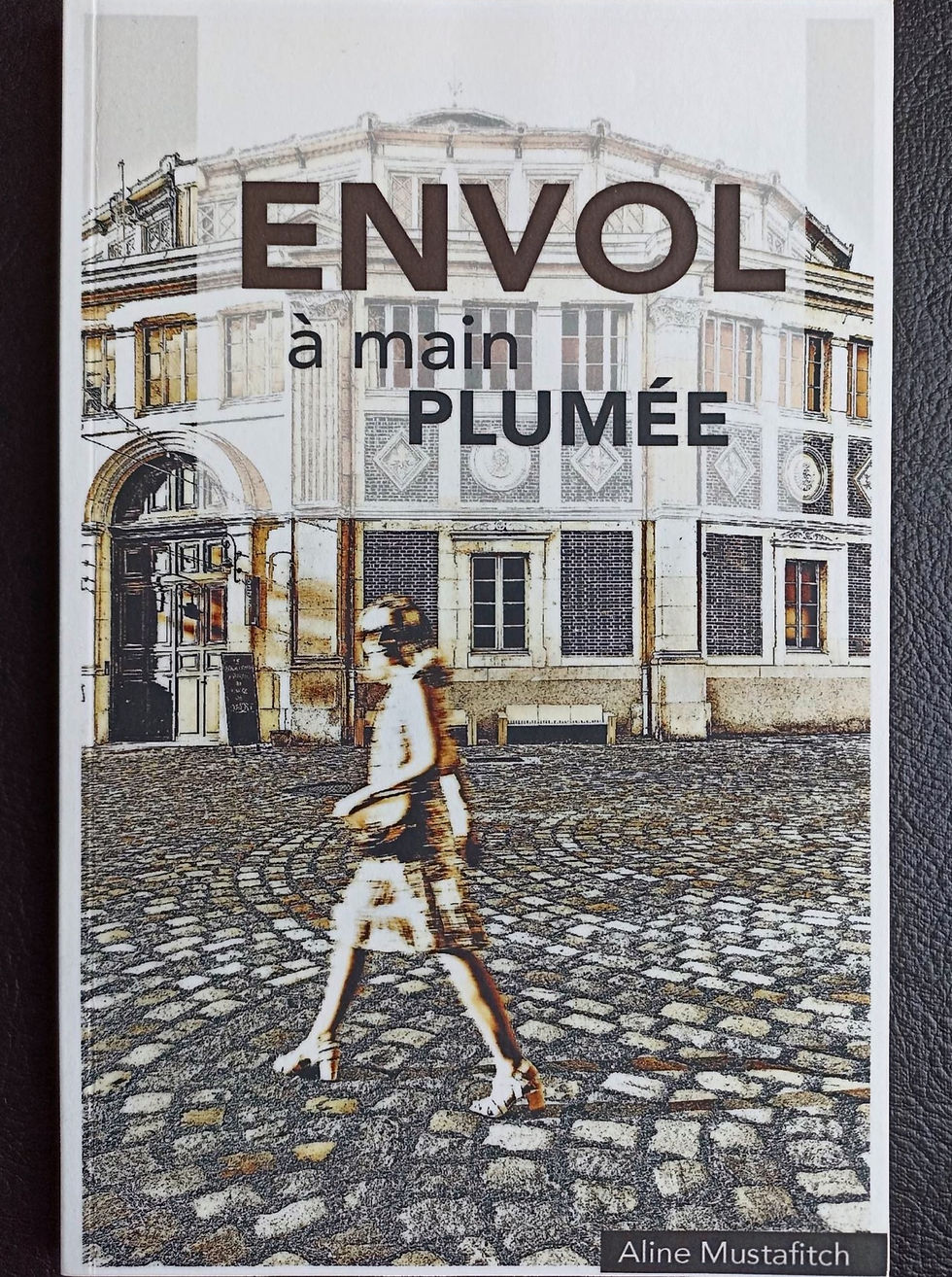 Couverture
