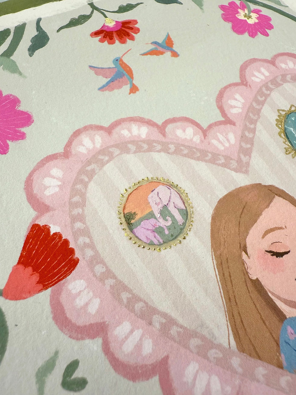 Miniatura: El amor más bonito