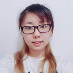 ChanYanYing_profile photo - yan ying cha