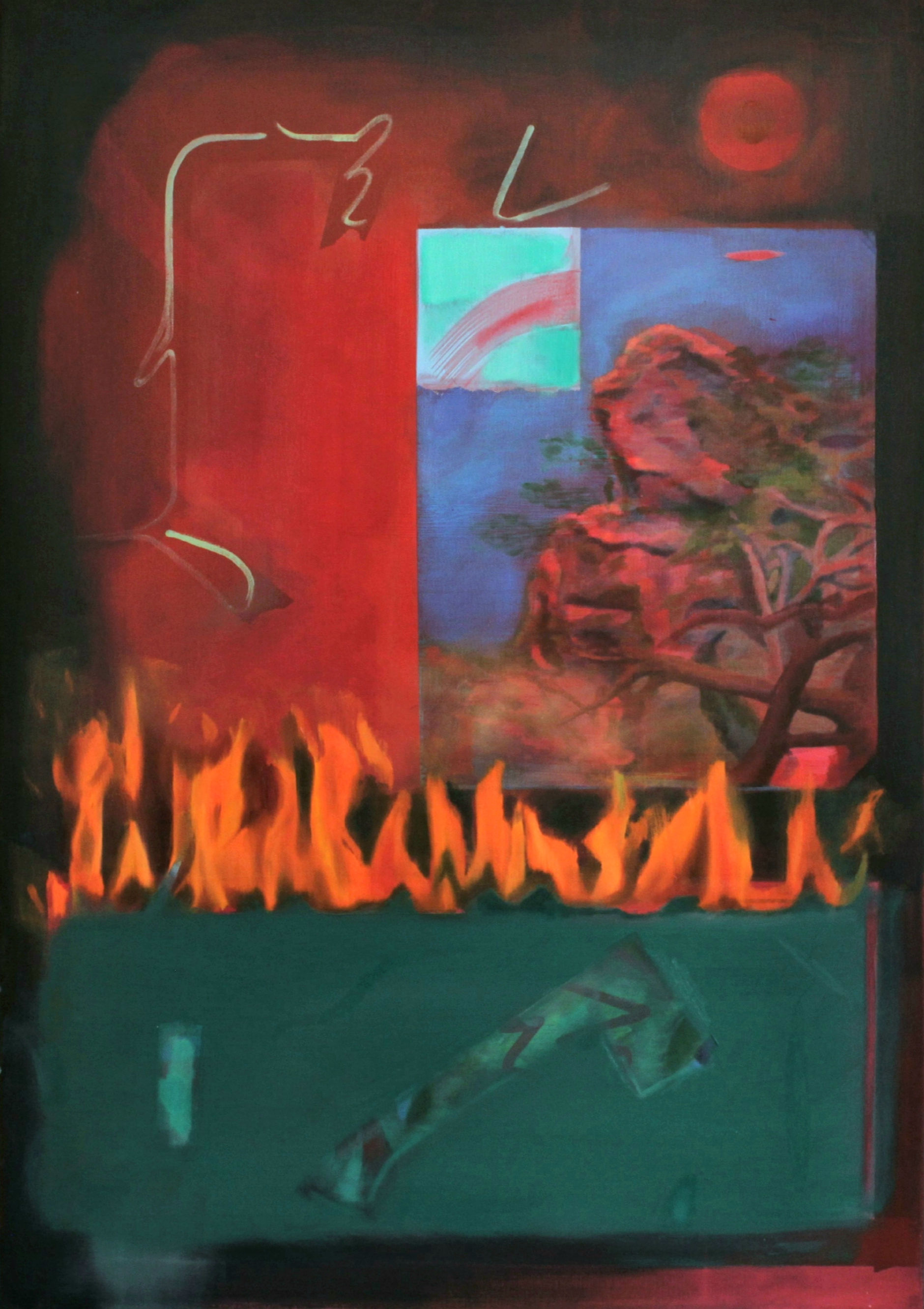 Lukáš Slavický _ Indicie III