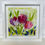 Thumbnail: Little pink Tulips 2
