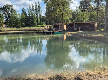 Location de terrain Loiret