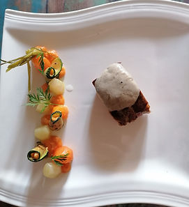 Service aux petits soins