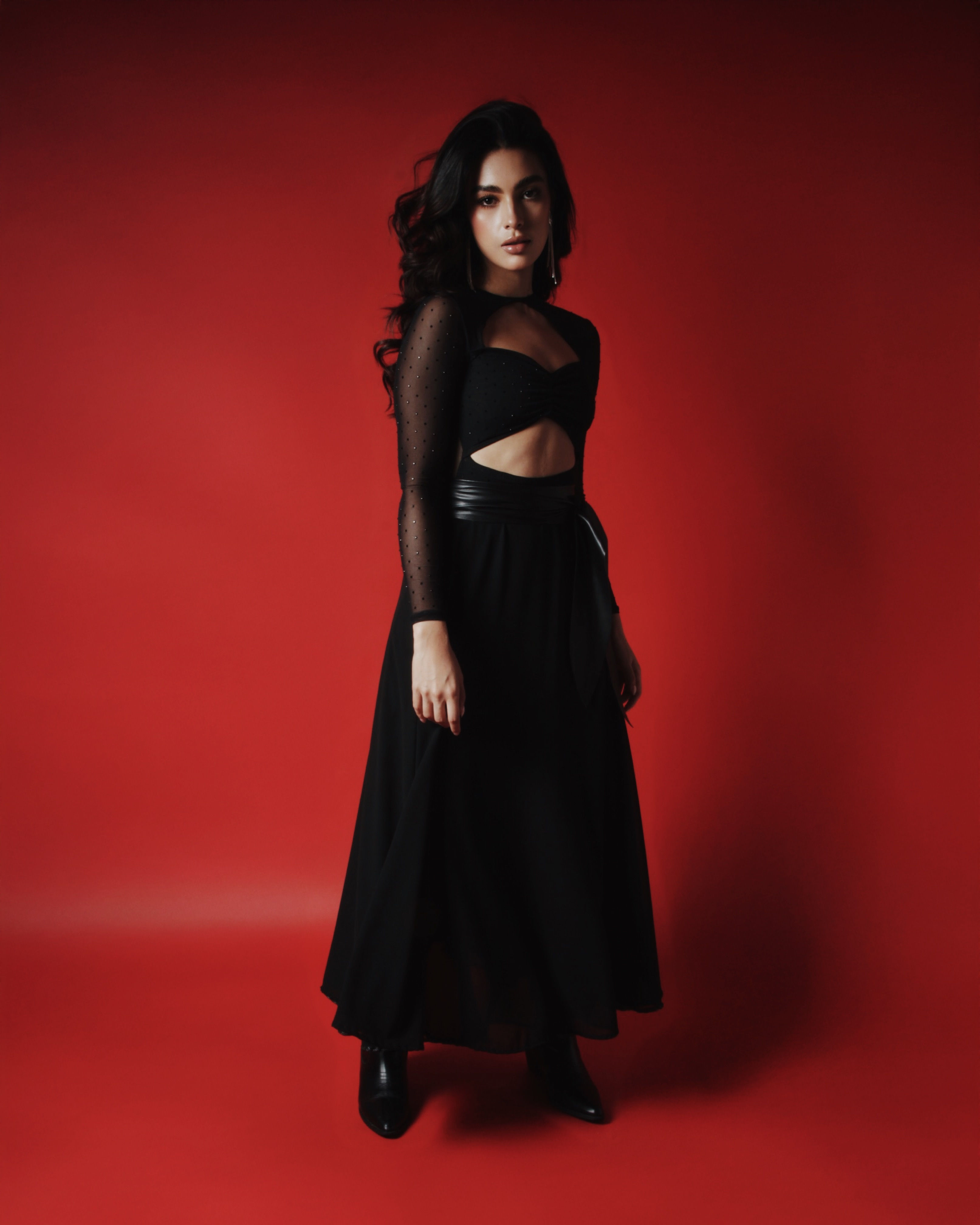 Falda liquid doble faz