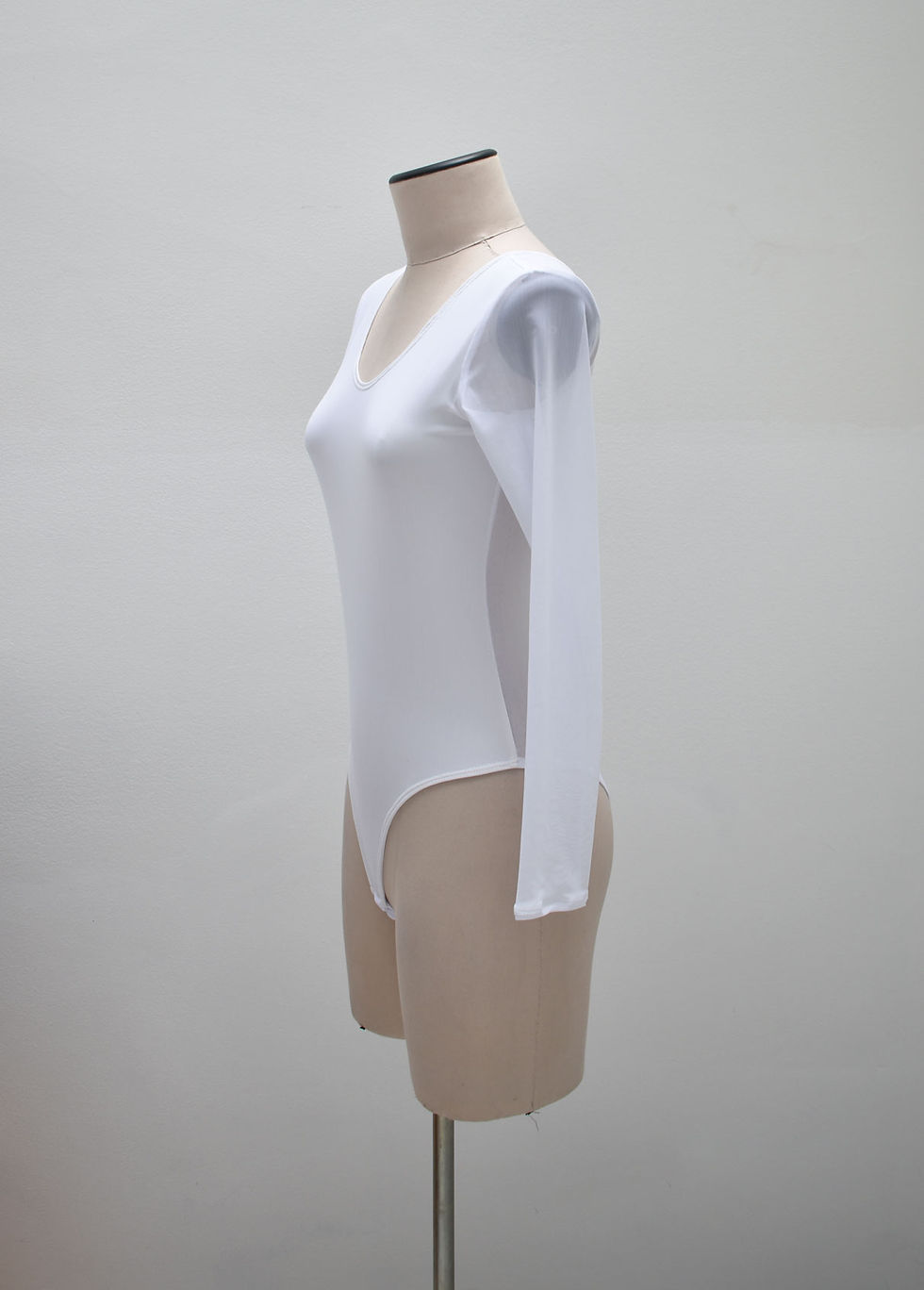 Miniatura: Body basico snow