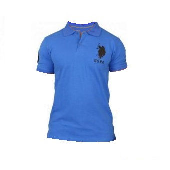 USPA Polo T-shirt