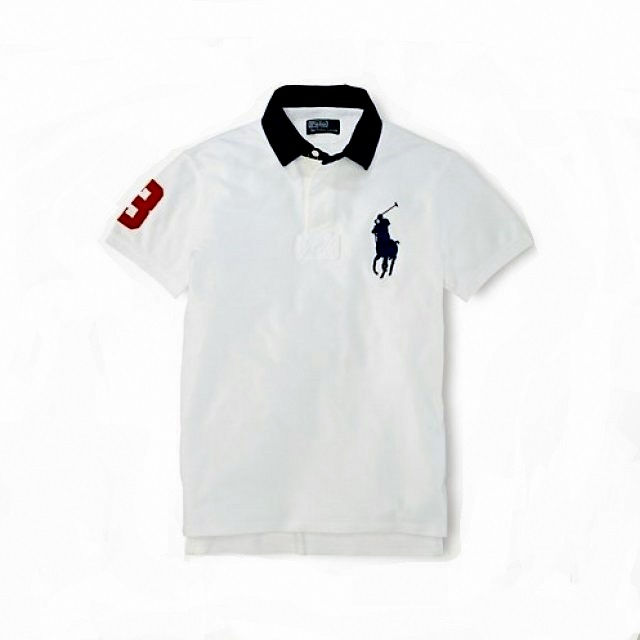 Ralph Lauren Polo T-shirt