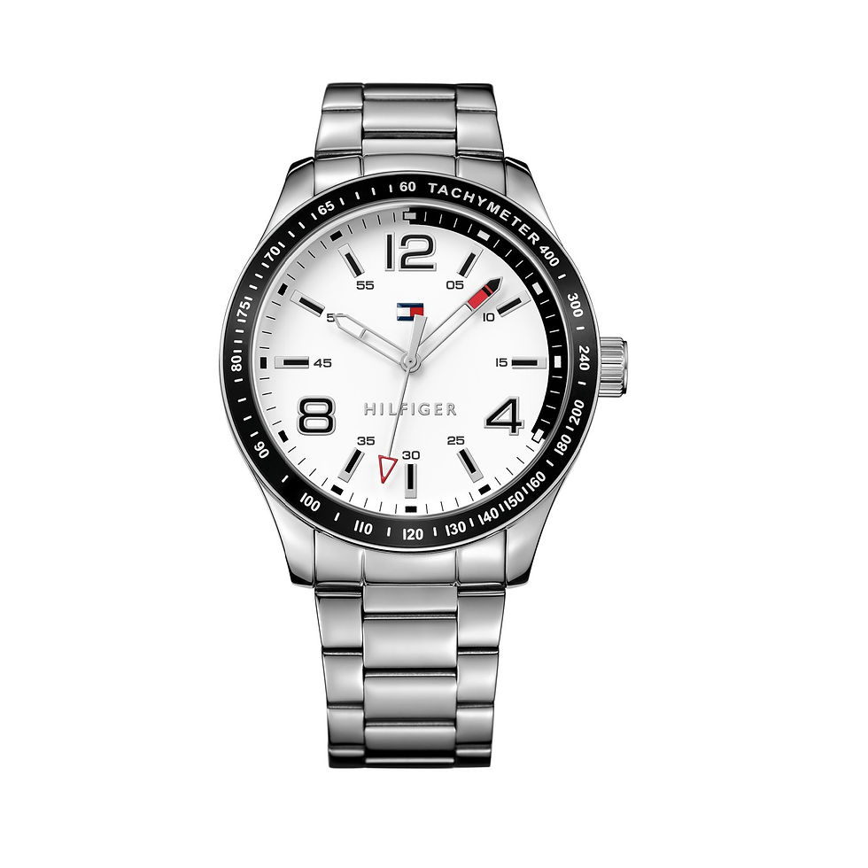 Tommy Hilfiger Bracelet Watch