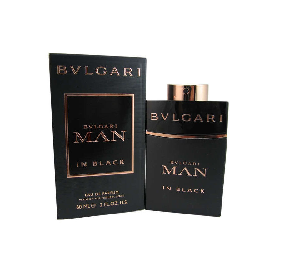 Bvlgari Man