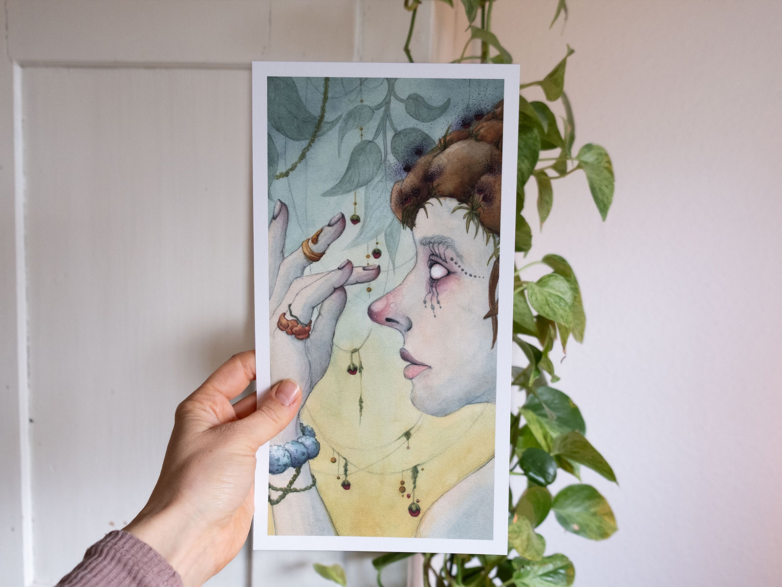 eternity – Part I: The Longing (Limited)