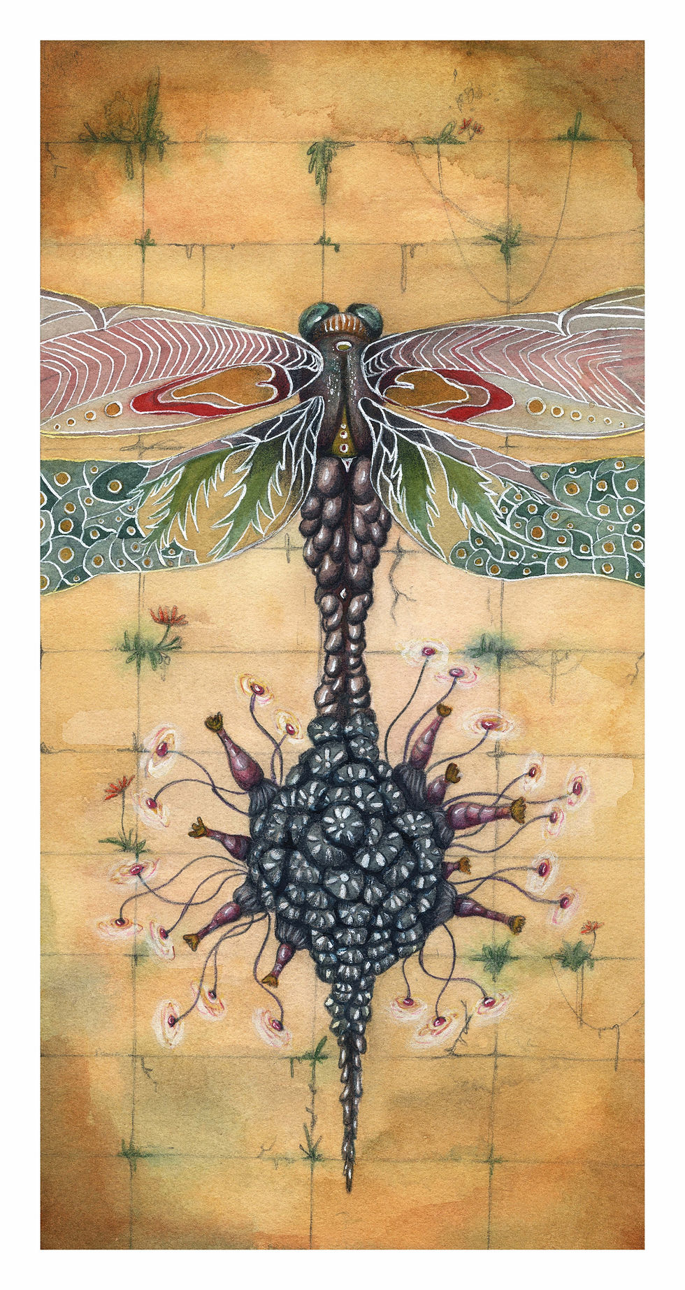 Thumbnail: eternity – Part II: The Transformation (Limited)