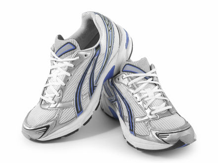 Walk Your Way to Better Health