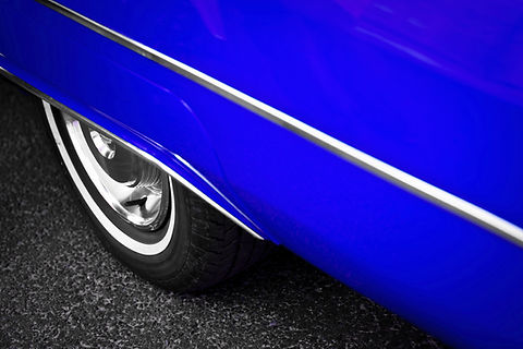 Classic Car
