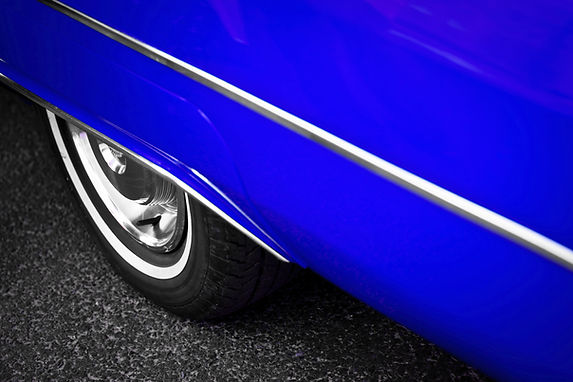Classic Car