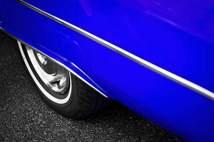 Classic Car