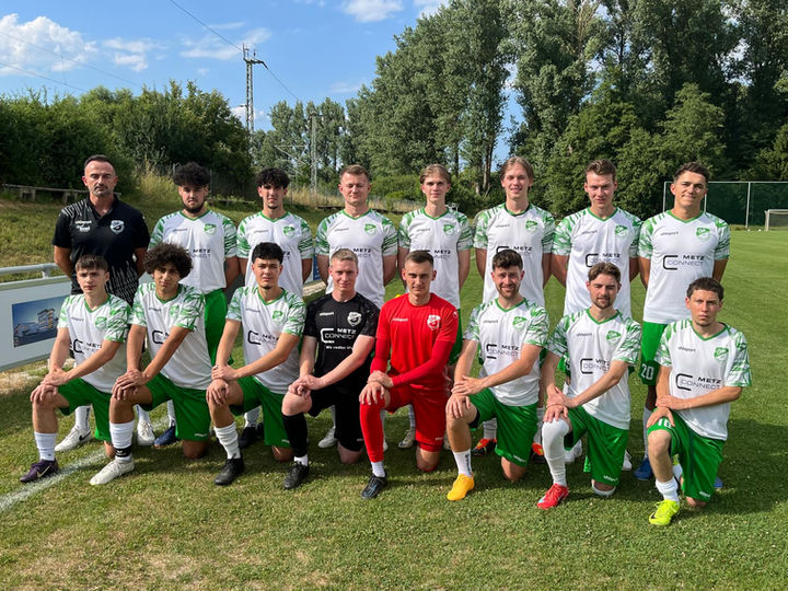 Bericht zur Vorbereitung der 1. Mannschaft
