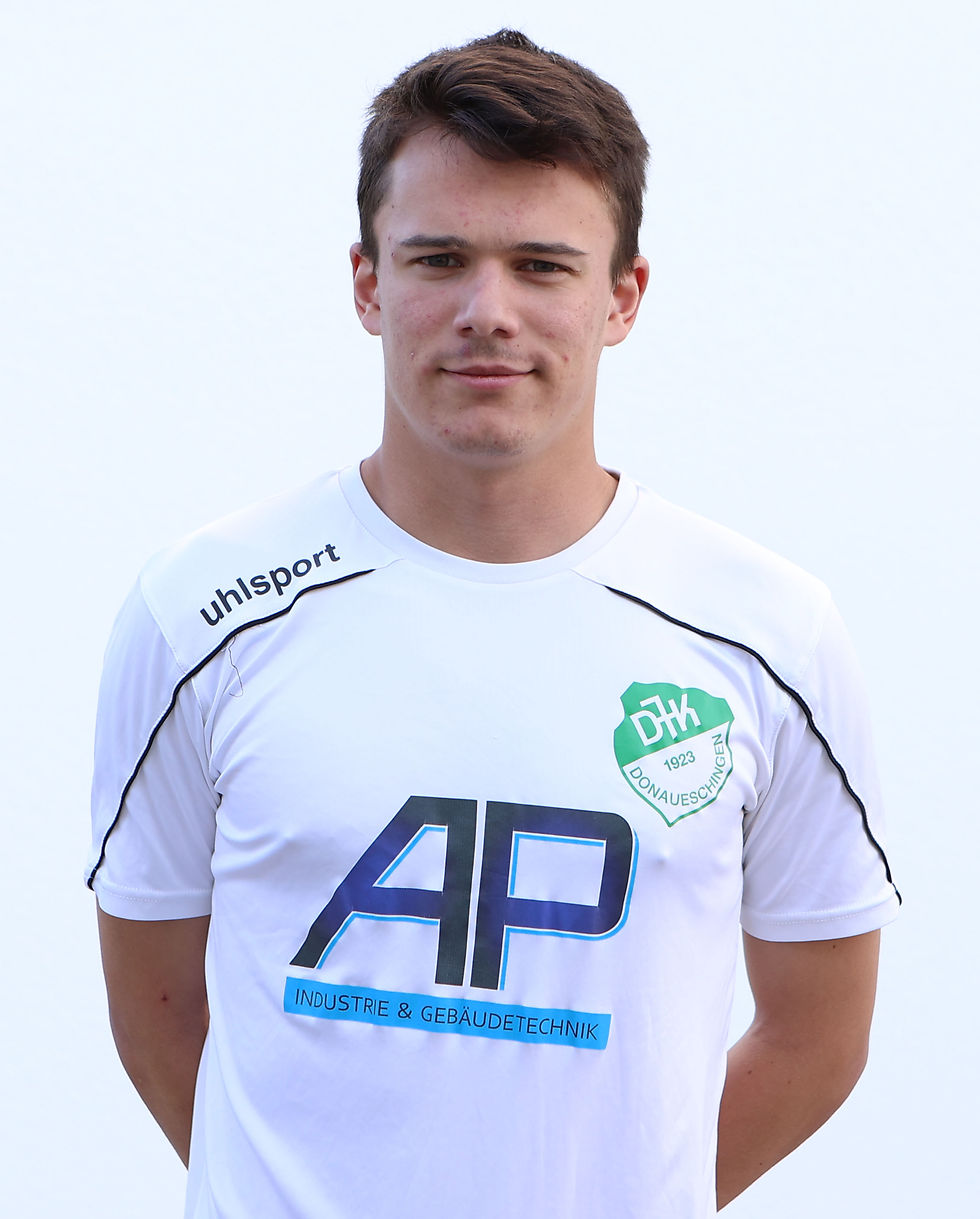 Linus Maier