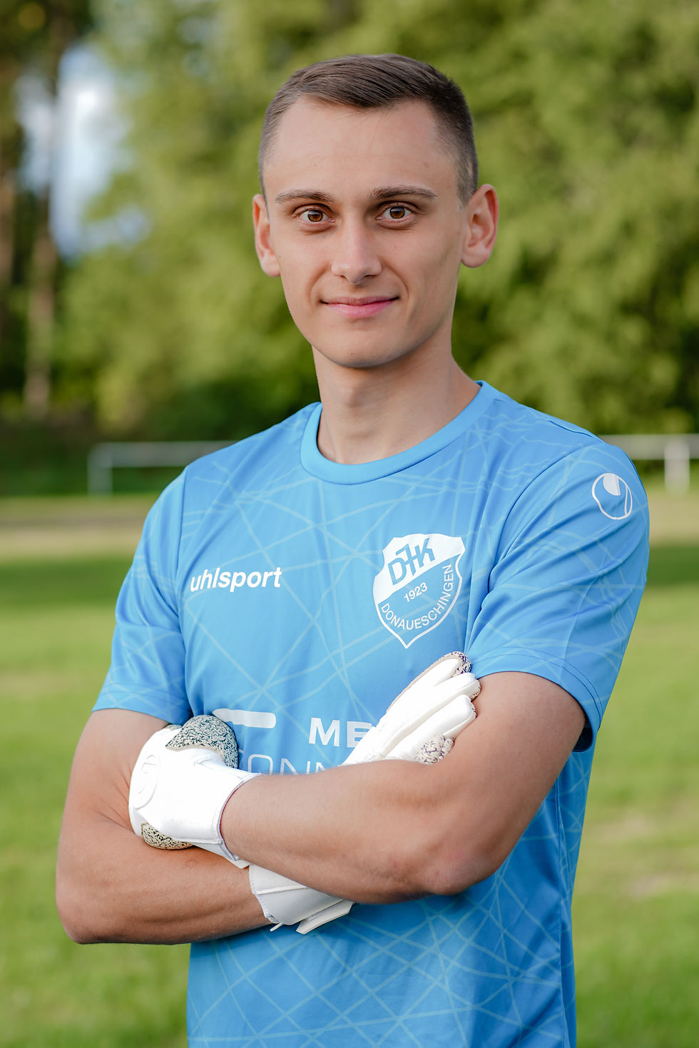 Pascal Weisgerber