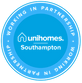 Unihome Southampton logo.png