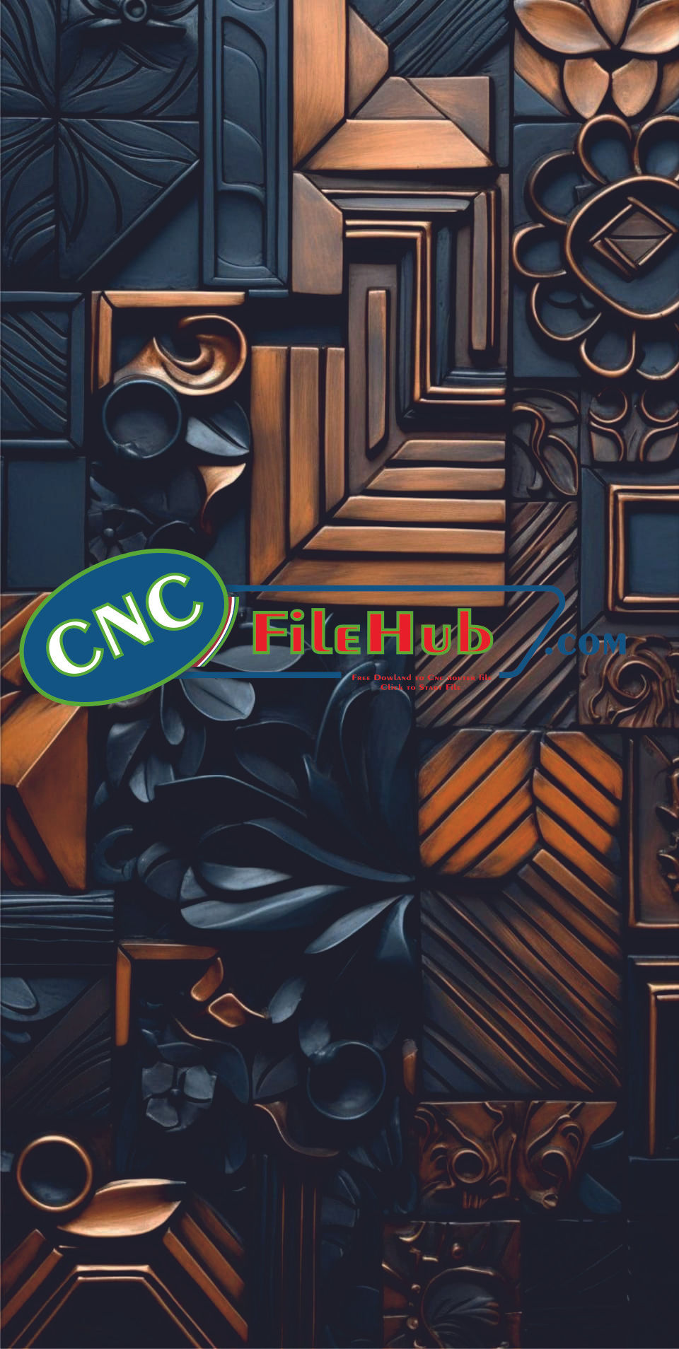 Cnc Router ArtCam İşlem Dosyası