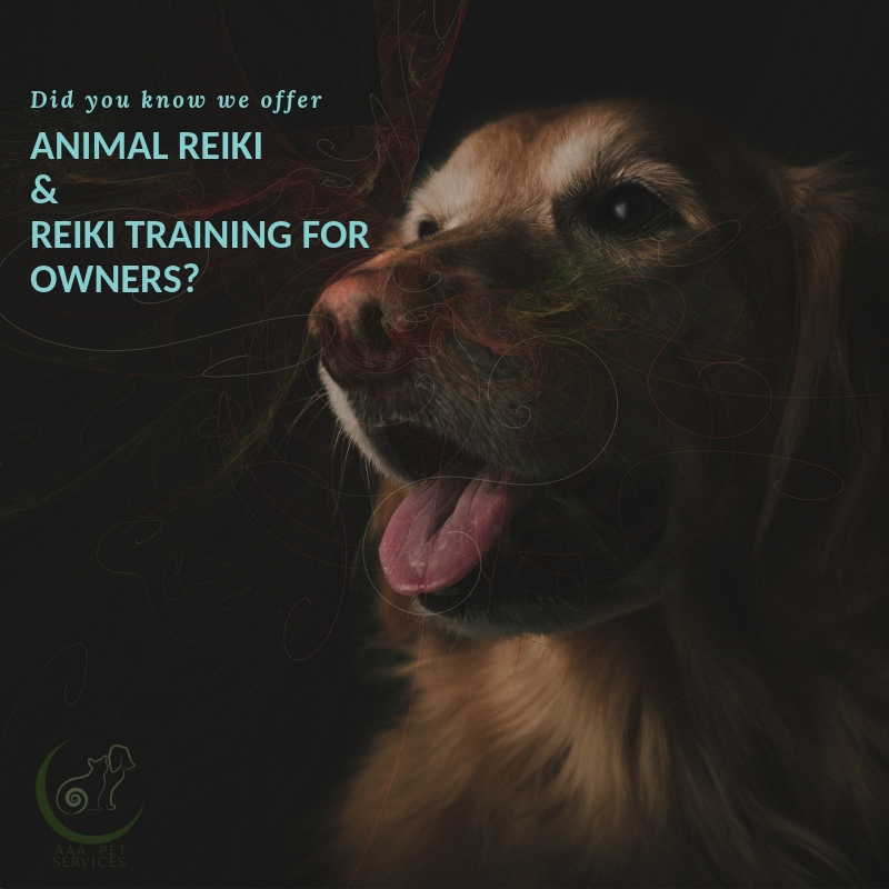 Reiki