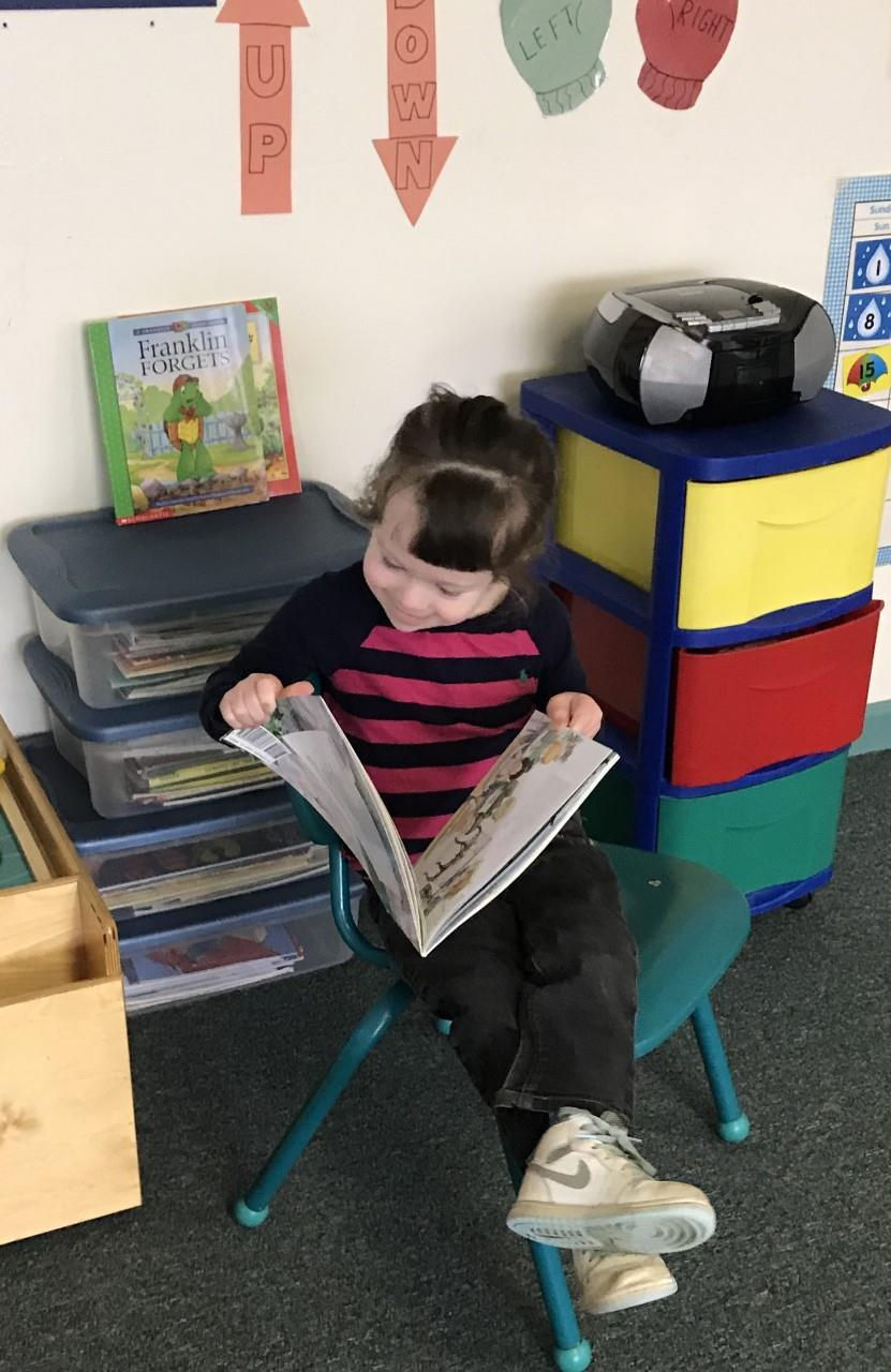 Reading