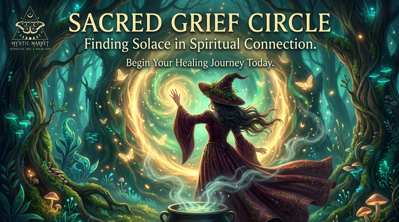 Today, we're embarking on a journey to understand something profound — grief. 