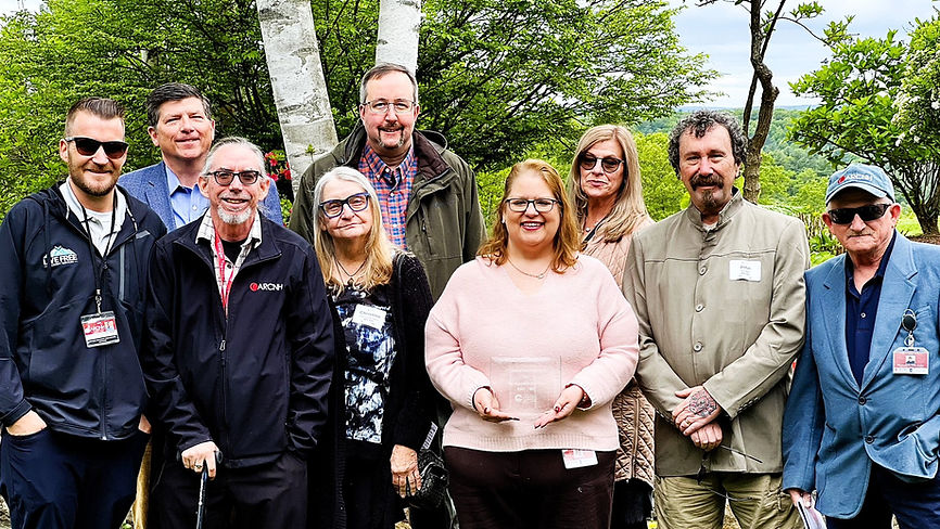 Non Profit of the Year 2025