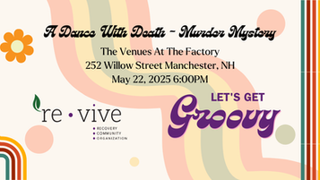 🕵️ Murder Mystery Sponsorship Packages