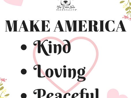 Make America...
