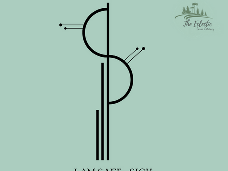 I am Safe Sigil