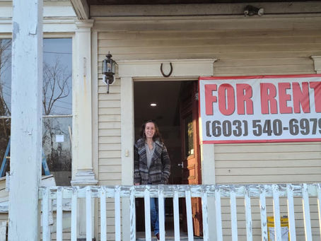 The Biggest Mistake of My Life