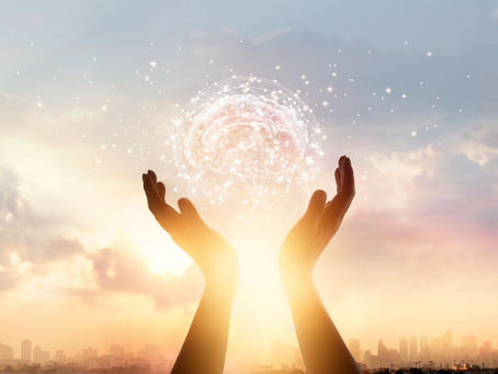 Start Cultivating a Positive Brain