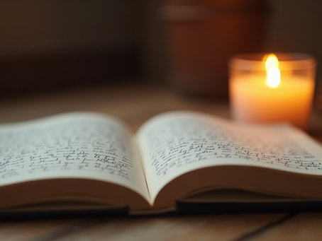 Effective Shadow Work Prompts for Growth