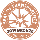 Seal of Transparency