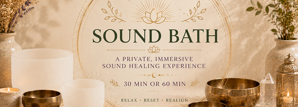 sound bowl