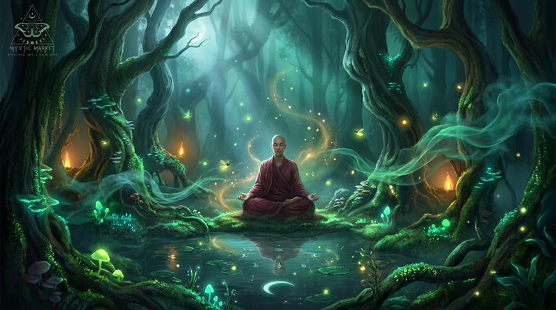 In this 10-day meditation journey, we will ease you into a routine and help you reap all of the benefits meditation has to offer.