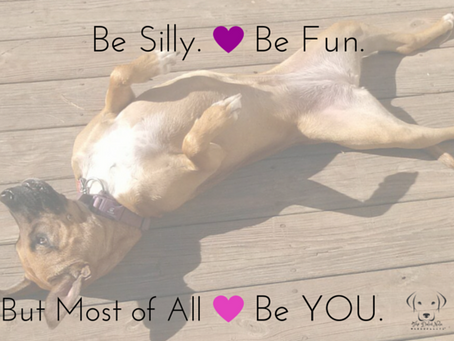 Be You