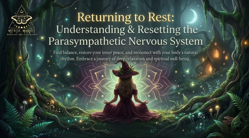 Parasympathetic Nervous System Online Class