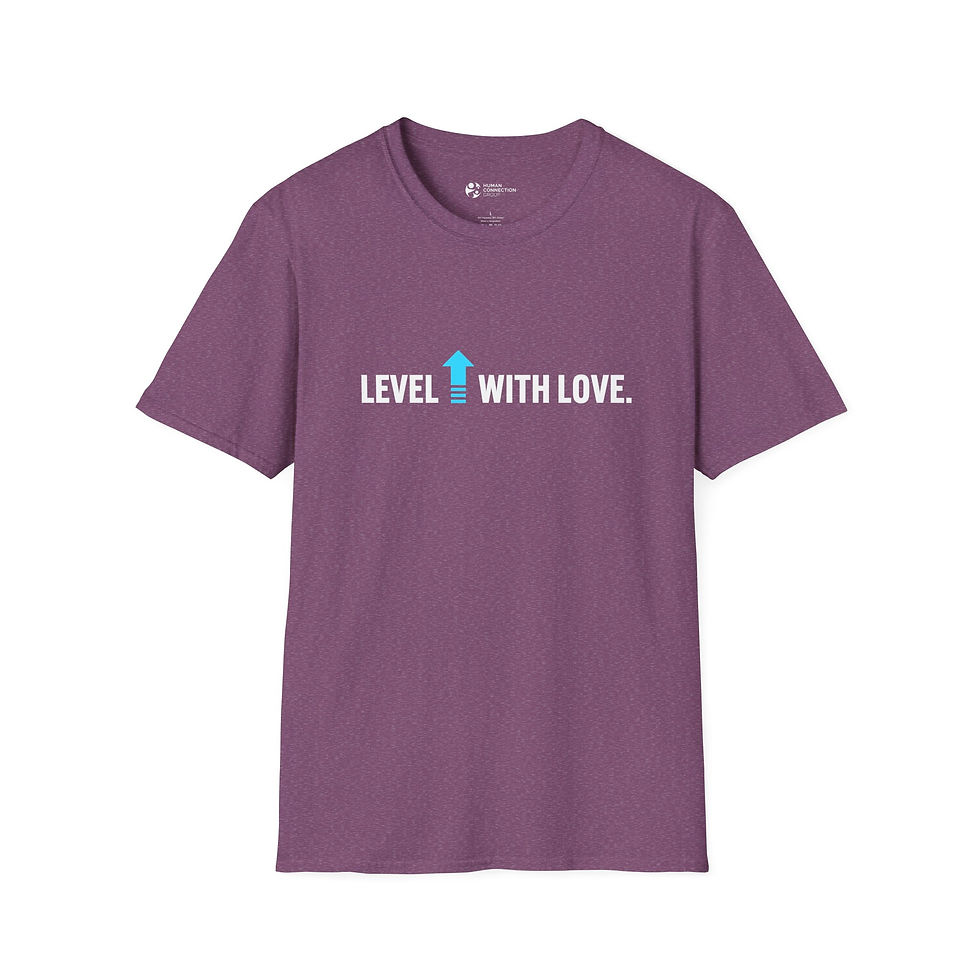 Thumbnail: Copy of Copy of Unisex Softstyle T-Shirt